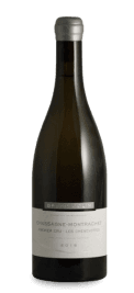 Bruno Colin, Chassagne-Montrachet Premier Cru, Les Chenevottes 2018