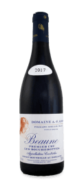 Domaine Anne-Francoise Gros, Beaune Premier Cru, Les Boucherottes 2017