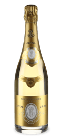 Louis Roederer, Cristal 2008