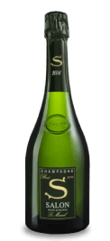 Salon, Le Mesnil-sur-Oger Grand Cru