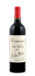 Dominus, Napa Valley 2011