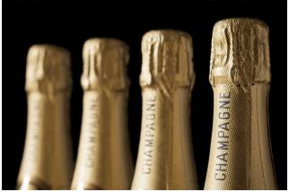 Investing in Champagne: A Lucrative Collectible for Your Portfolio