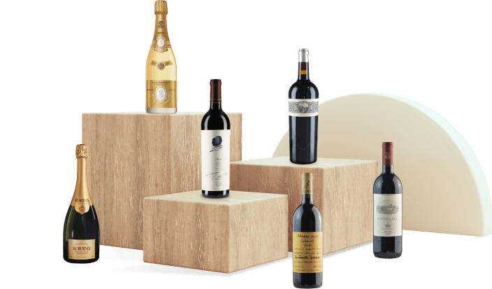 Wine Investment Collection