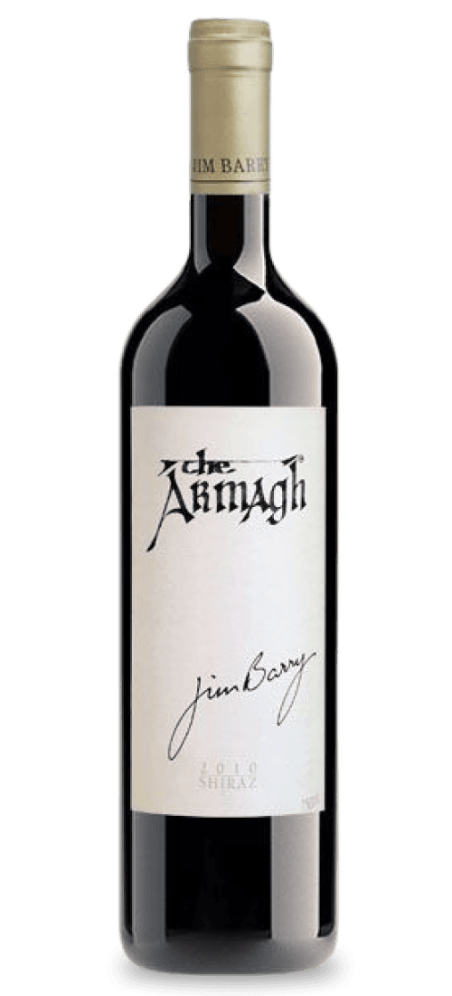 Jim Barry, The Armagh Shiraz, Clare Valley 10009712010