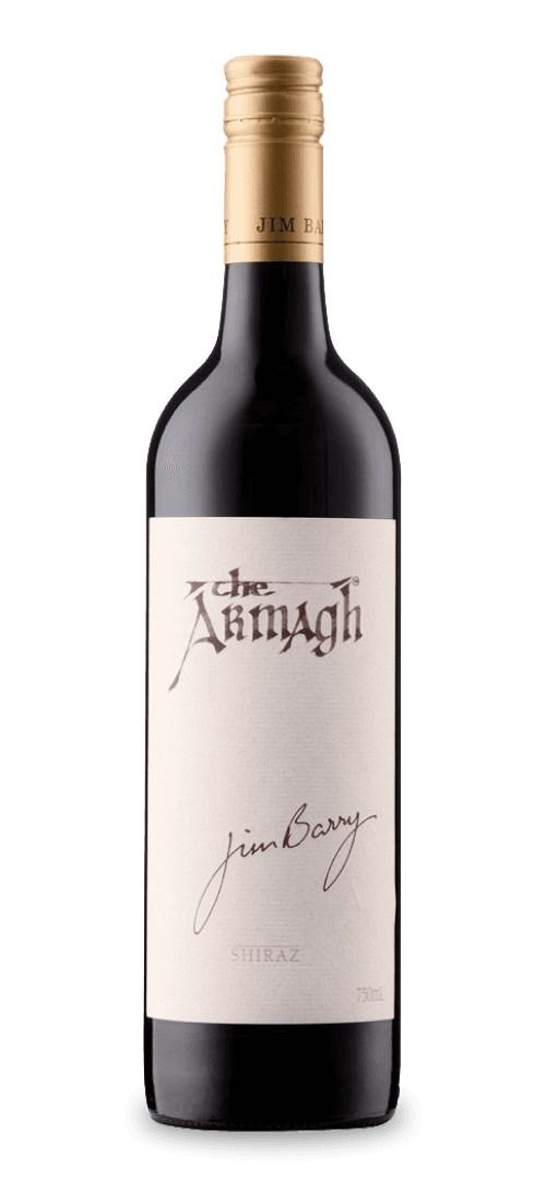 Jim Barry, The Armagh Shiraz, Clare Valley 10009712016