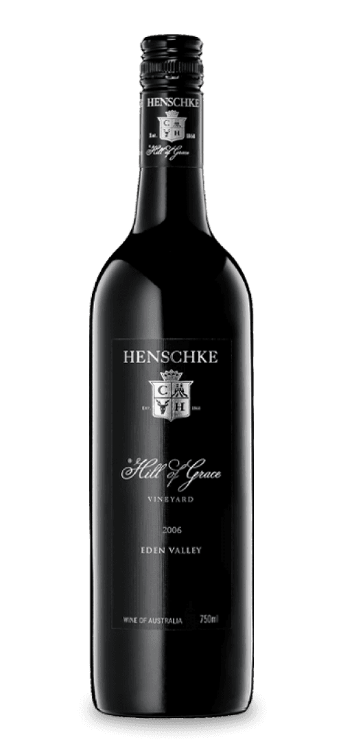 Henschke, Hill of Grace Vineyard, Eden Valley 10028742006