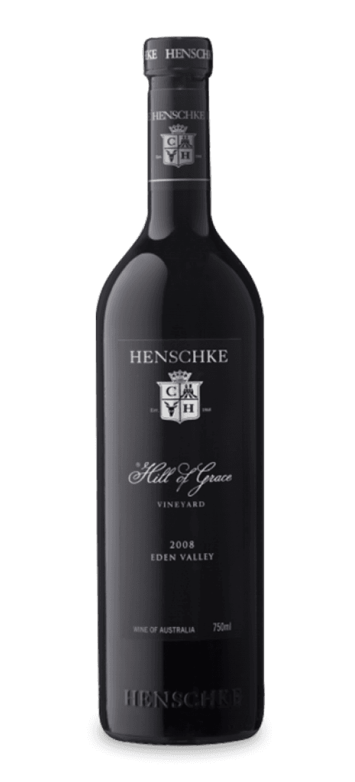 Henschke, Hill of Grace Vineyard, Eden Valley 10028742008