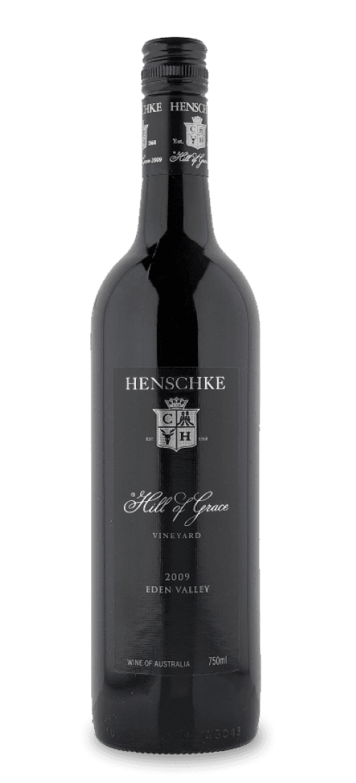 Henschke, Hill of Grace Vineyard, Eden Valley 10028742009