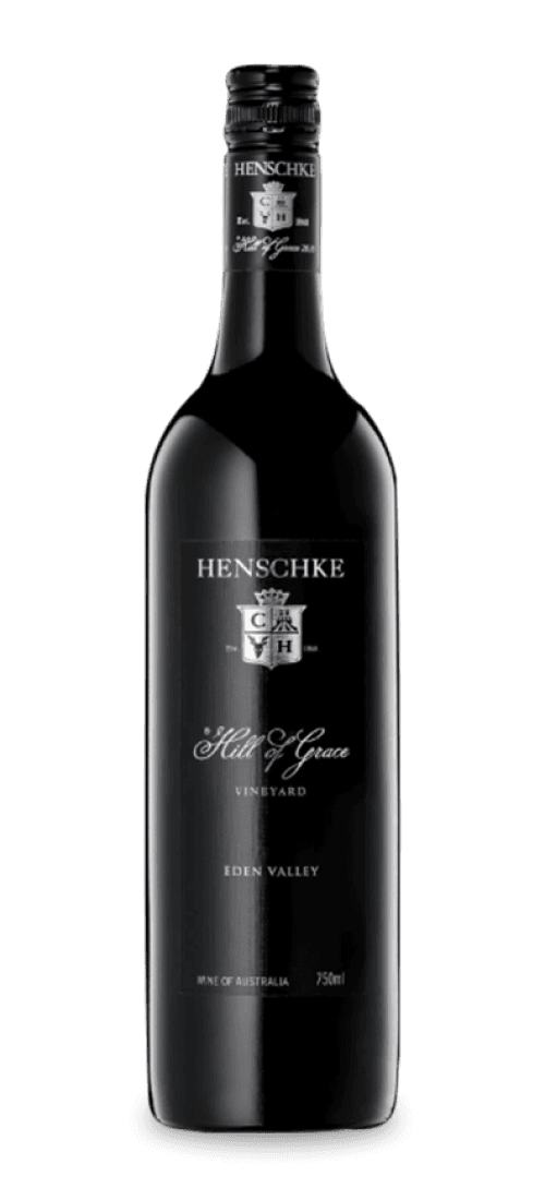 Henschke, Hill of Grace Vineyard, Eden Valley 10028742010