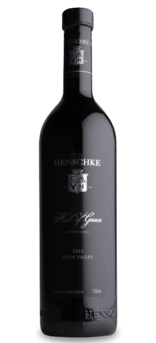 Henschke, Hill of Grace Vineyard, Eden Valley 10028742012