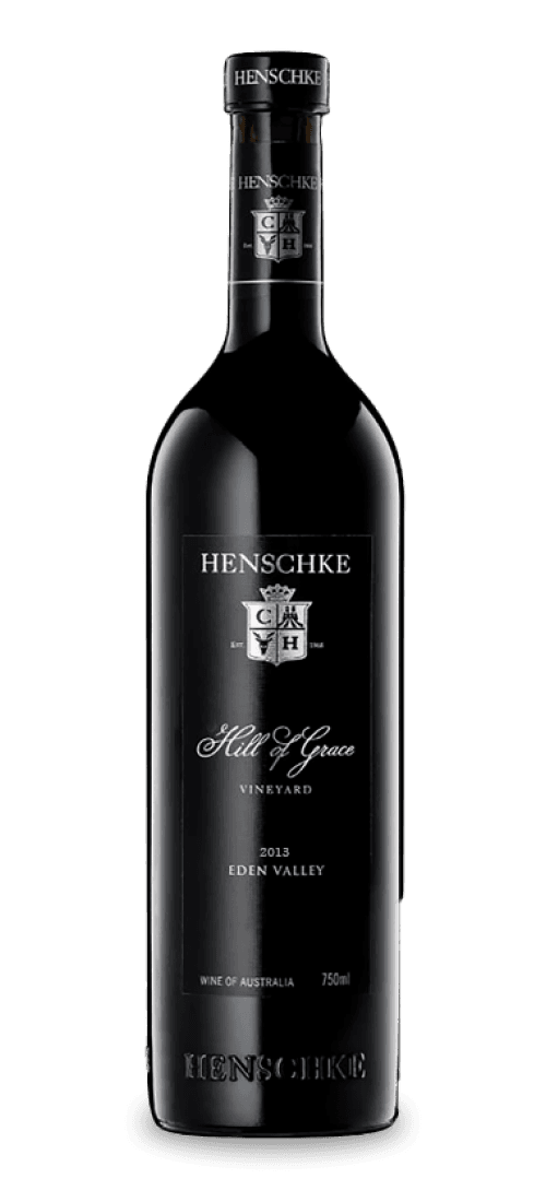 Henschke, Hill of Grace Vineyard, Eden Valley 10028742013