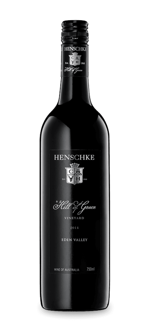 Henschke, Hill of Grace Vineyard, Eden Valley 10028742014