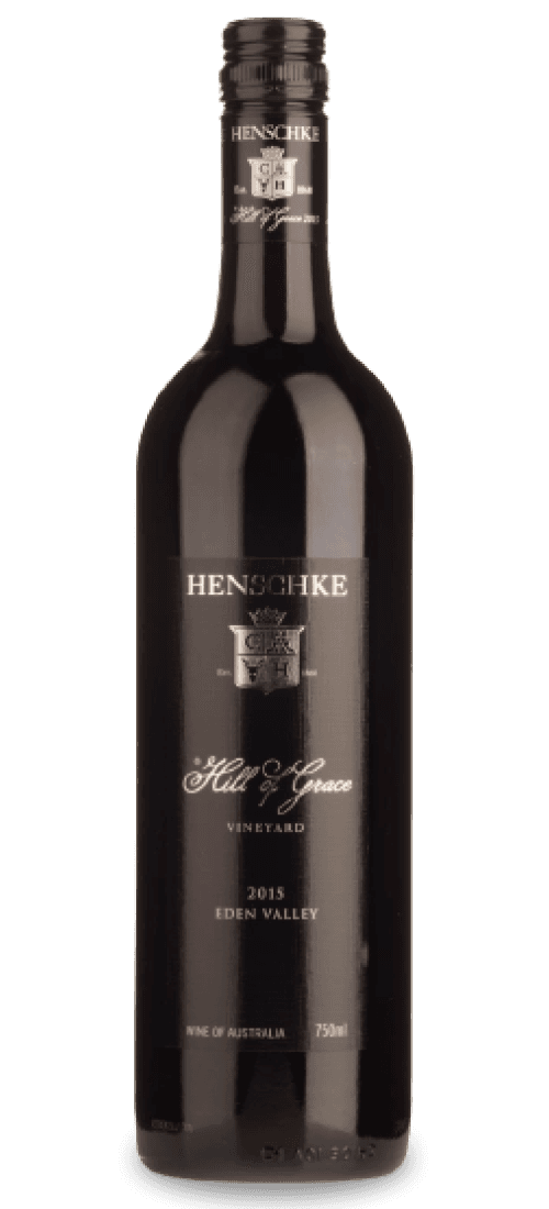 Henschke, Hill of Grace Vineyard, Eden Valley 10028742015