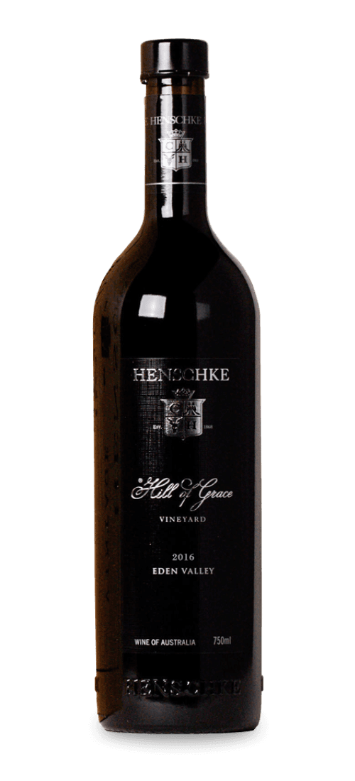 Henschke, Hill of Grace Vineyard, Eden Valley 10028742016