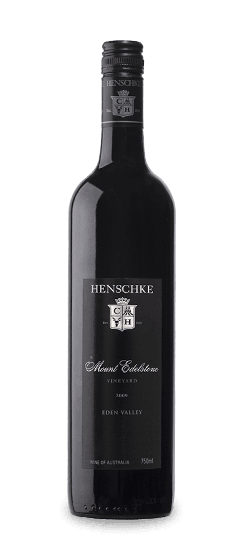 Henschke, Mount Edelstone Vineyard, Eden Valley 10029042009