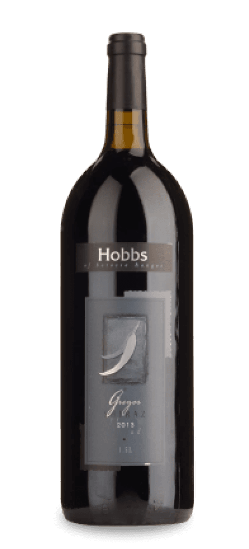 Hobbs, Gregor Shiraz, Barossa Valley 10030862006