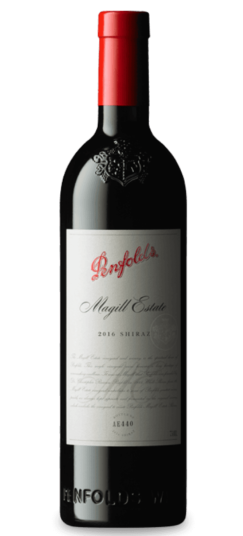 Penfolds, Magill Estate Shiraz, Adelaide Plains 10043152016