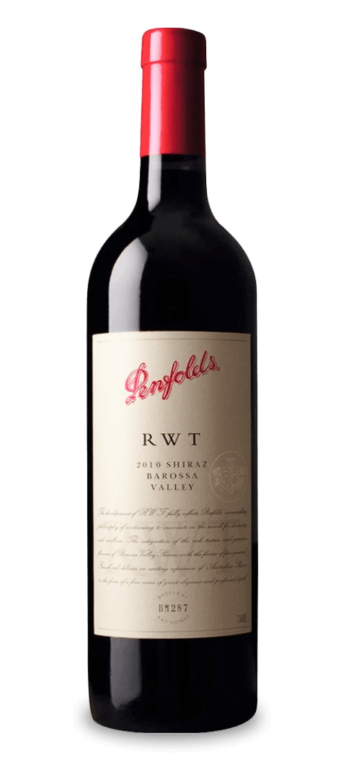 Penfolds, Bin 798 RWT Shiraz, Barossa Valley 10043312010