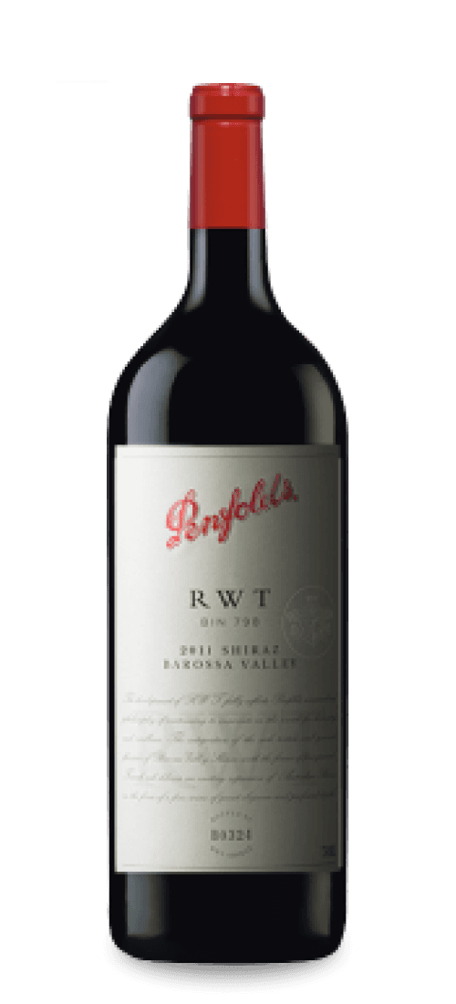 Penfolds, Bin 798 RWT Shiraz, Barossa Valley 10043312011