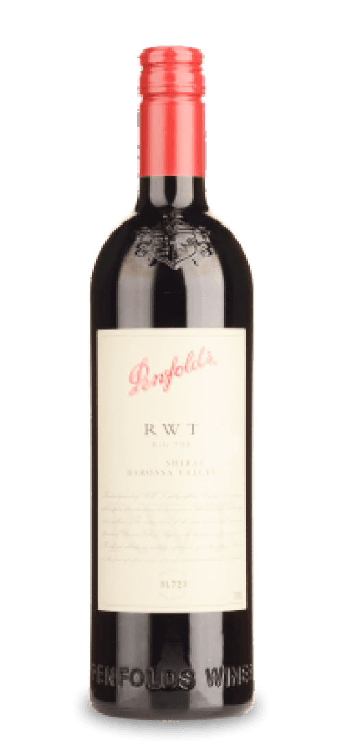 Penfolds, Bin 798 RWT Shiraz, Barossa Valley 10043312012