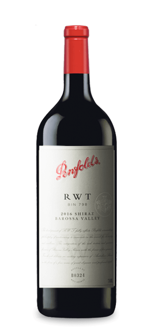 Penfolds, Bin 798 RWT Shiraz, Barossa Valley 10043312016