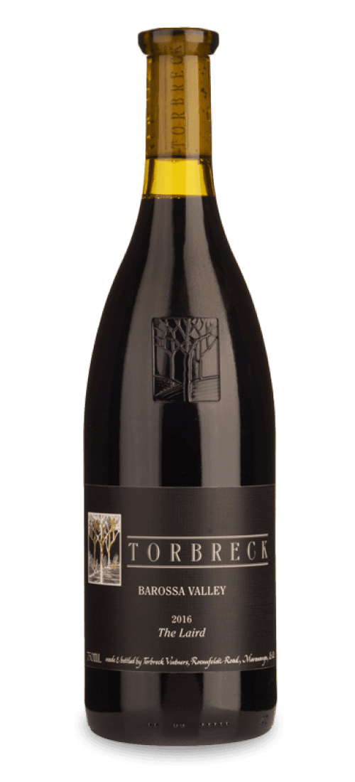 Torbreck, The Laird, Barossa Valley 10050512016