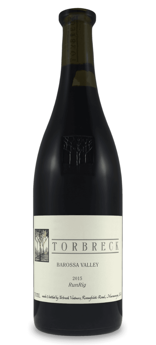 Torbreck, RunRig, Barossa Valley 10050772015