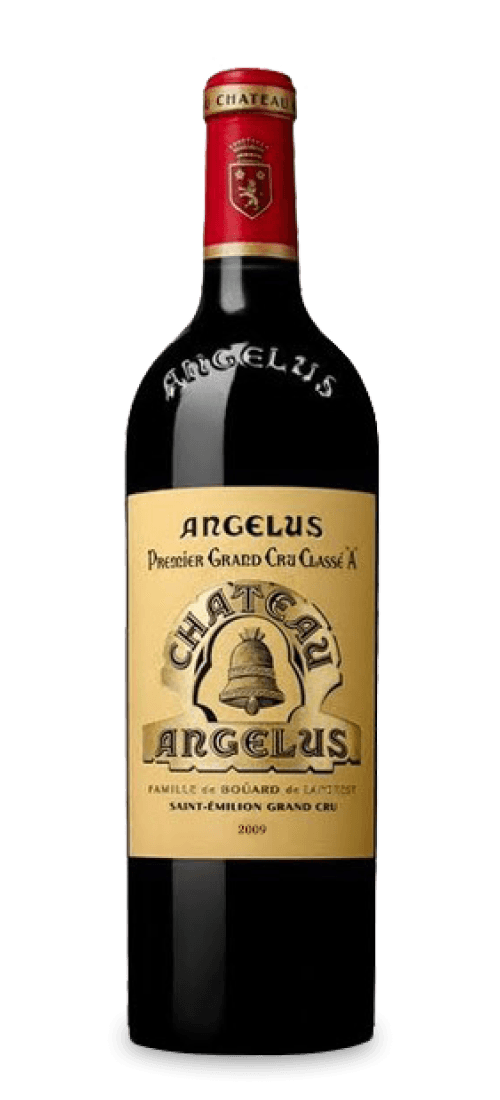 Chateau Angelus, Saint-Emilion Grand Cru 10060452009