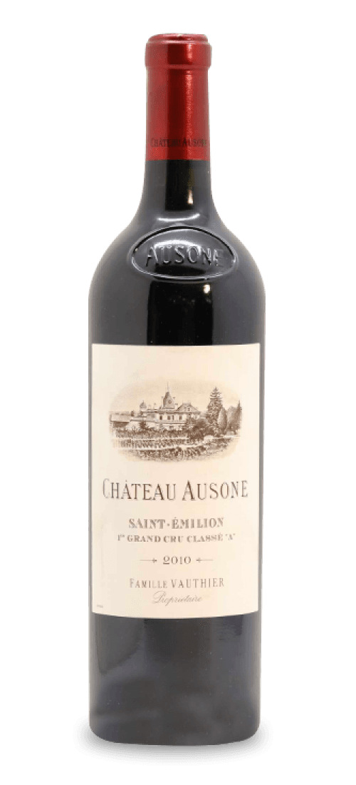 Chateau Ausone, Saint-Emilion Grand Cru 10062052010