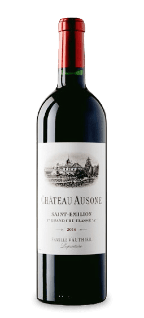 Chateau Ausone, Saint-Emilion Grand Cru 10062052016