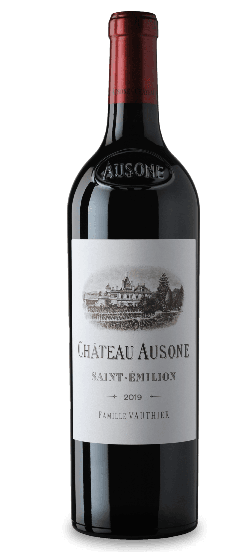 Chateau Ausone, Saint-Emilion Grand Cru 10062052019