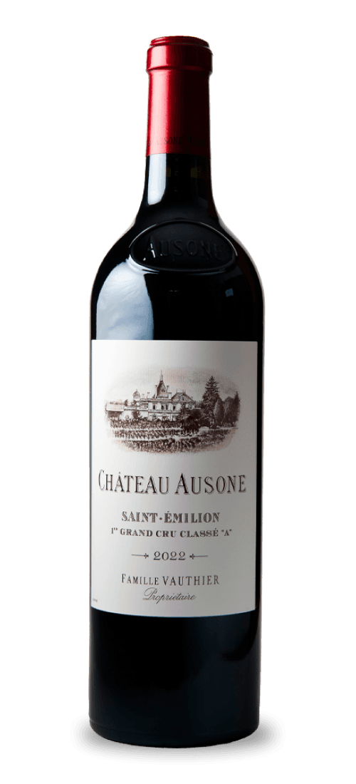 Chateau Ausone, Saint-Emilion Grand Cru 10062052022