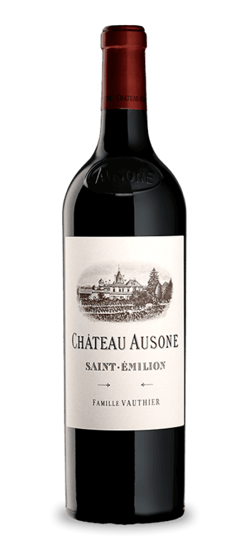 Chateau Ausone, Saint-Emilion Grand Cru 10062052023