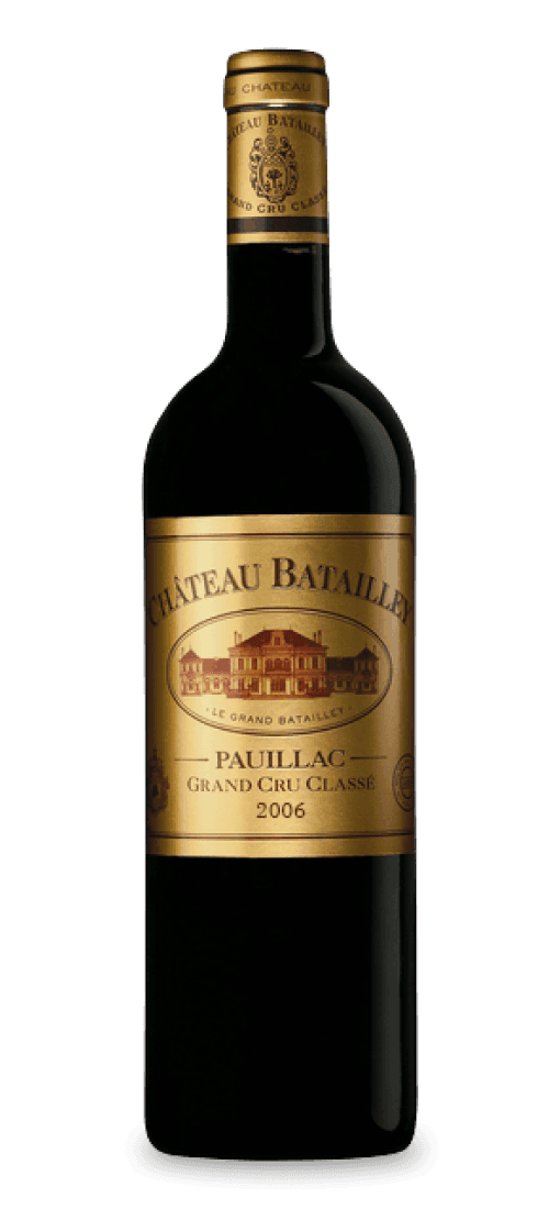 Chateau Batailley 5eme Cru Classe, Pauillac 10063222006