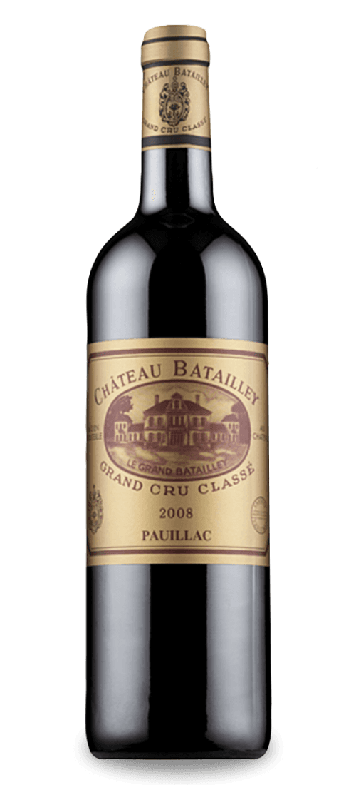 Chateau Batailley 5eme Cru Classe, Pauillac 10063222008