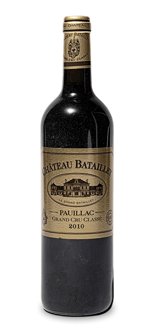 Chateau Batailley 5eme Cru Classe, Pauillac 10063222010