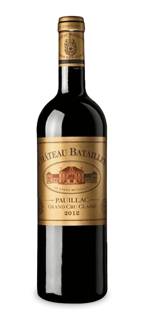 Chateau Batailley 5eme Cru Classe, Pauillac 10063222012