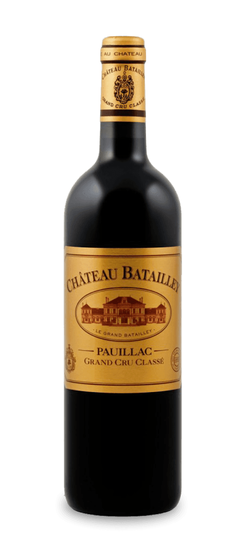 Chateau Batailley 5eme Cru Classe, Pauillac 10063222016