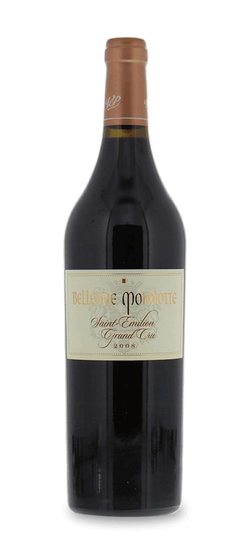 Bellevue Mondotte, Saint-Emilion Grand Cru 10069602008