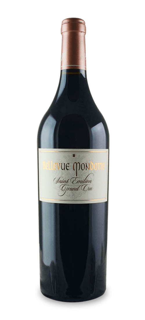 Bellevue Mondotte, Saint-Emilion Grand Cru 10069602010