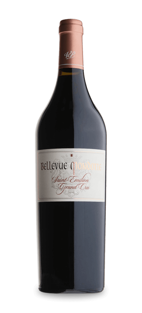 Bellevue Mondotte, Saint-Emilion Grand Cru 10069602012