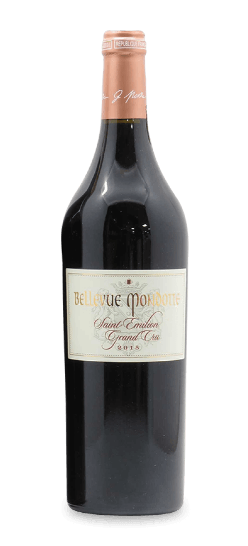 Bellevue Mondotte, Saint-Emilion Grand Cru 10069602015