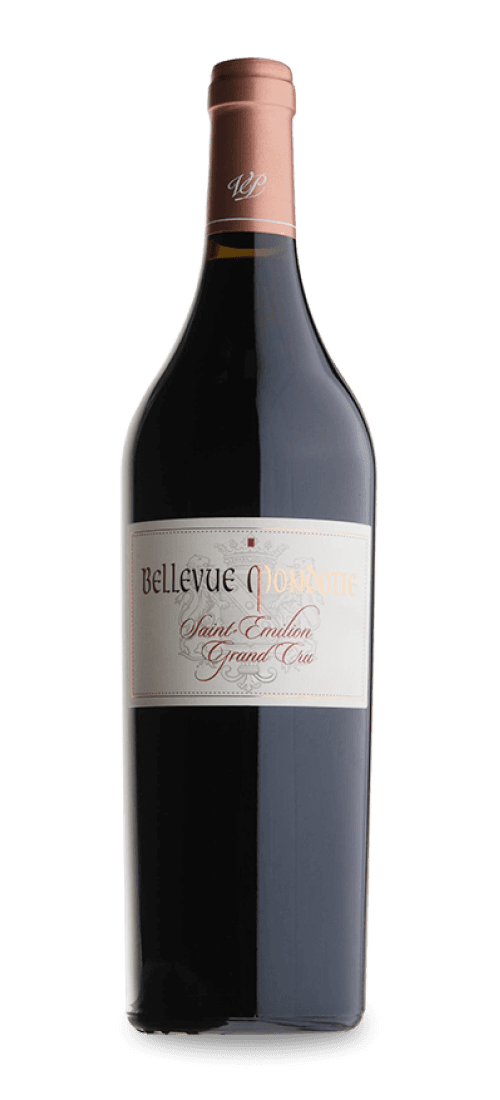 Bellevue Mondotte, Saint-Emilion Grand Cru 10069602016