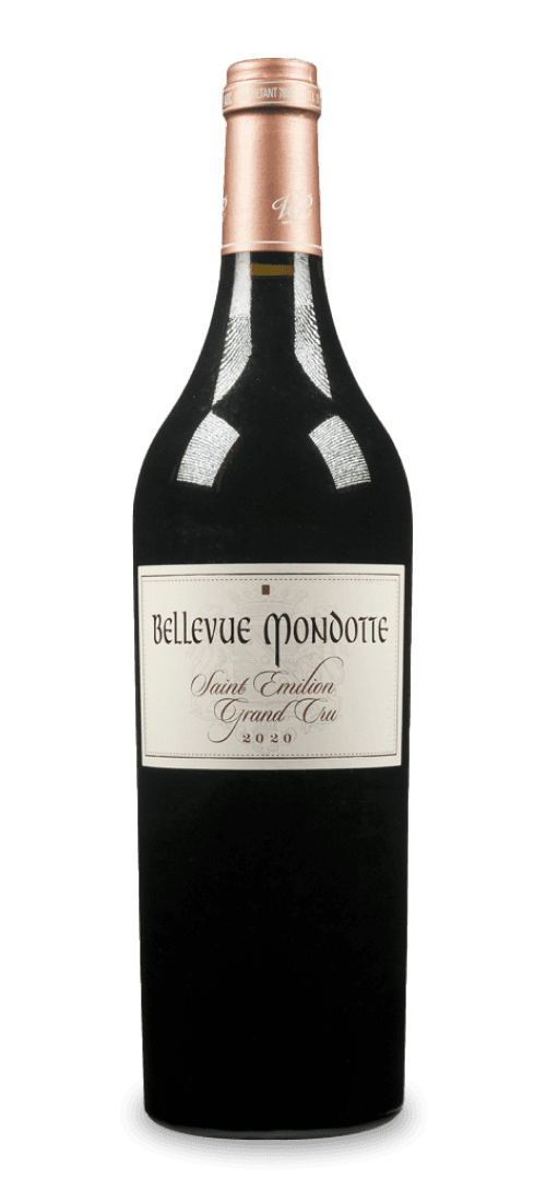 Bellevue Mondotte, Saint-Emilion Grand Cru 10069602020