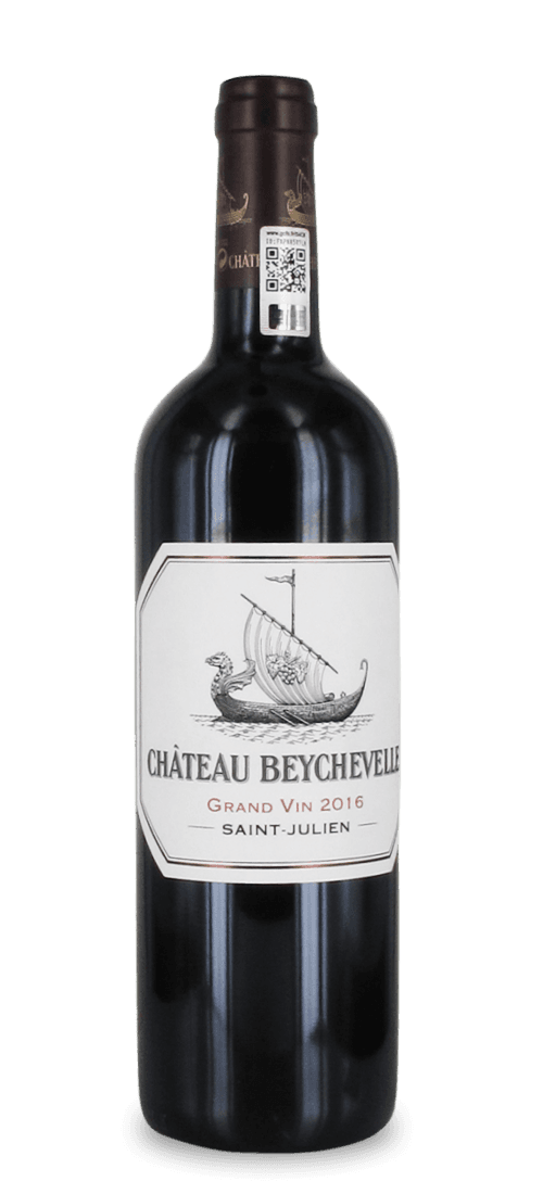 Chateau Beychevelle 4eme Cru Classe, Saint-Julien 10071012016