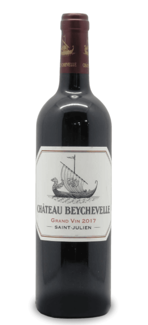 Chateau Beychevelle 4eme Cru Classe, Saint-Julien 10071012017