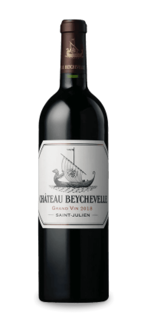 Chateau Beychevelle 4eme Cru Classe, Saint-Julien 10071012018