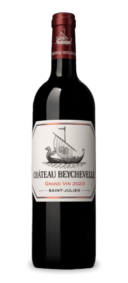 Chateau Beychevelle 4eme Cru Classe, Saint-Julien 10071012023