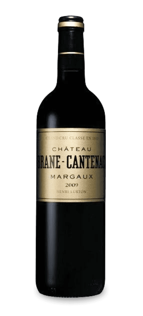 Chateau Brane-Cantenac 2eme Cru Classe, Margaux 10072862009