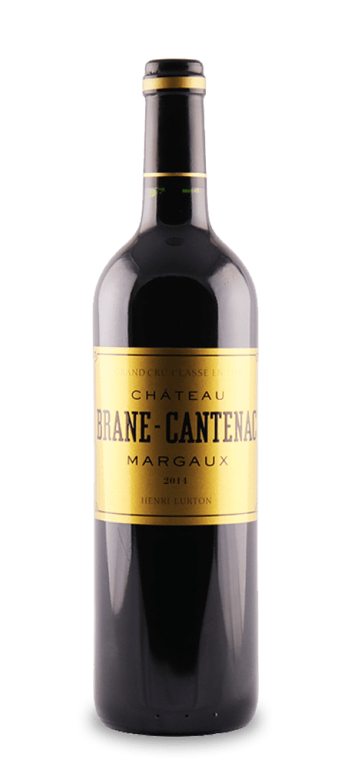 Chateau Brane-Cantenac 2eme Cru Classe, Margaux 10072862014